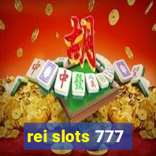 rei slots 777